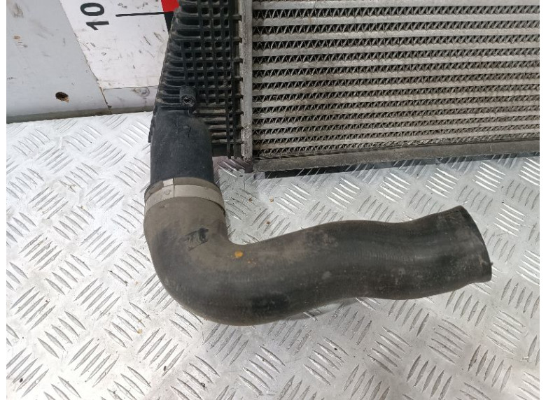 Патрубок интеркулера к Seat Leon