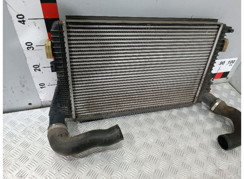 Патрубок интеркулера к Патрубок интеркулера к Seat Leon undefined г. Leon