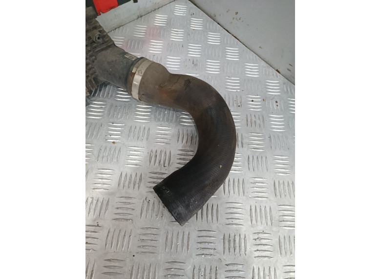 Патрубок интеркулера к Seat Leon