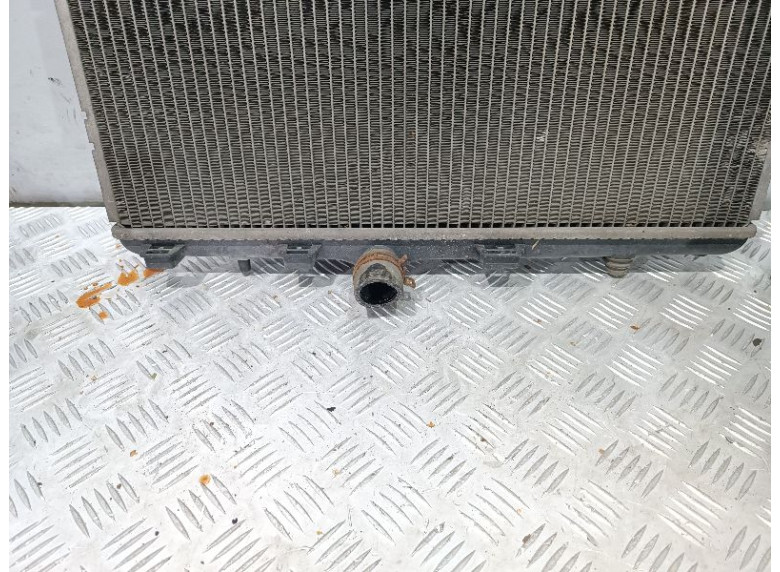 Радиатор (основной) к Citroen DS3, 2011г.