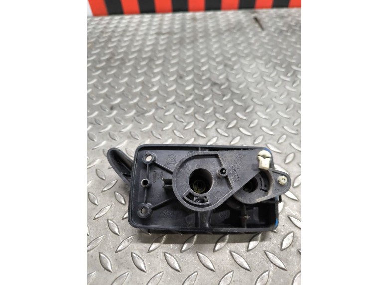 Ручка внутренняя задняя правая к Ручка внутренняя задняя правая к Renault Master undefined г. Master