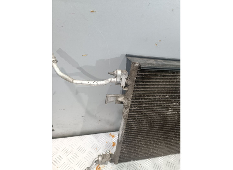 Радиатор кондиционера к Opel Astra, 2011г.
