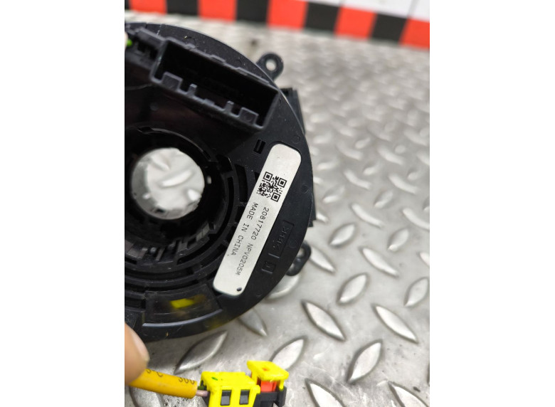 Шлейф руля к Opel Astra, 2011г.