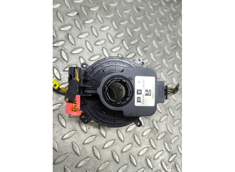 Шлейф руля к Opel Astra, 2011г.