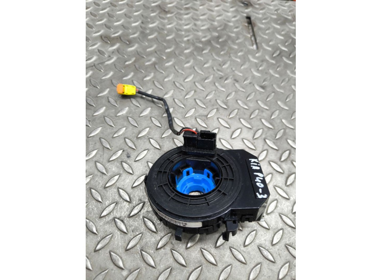 Шлейф руля к Kia Rio