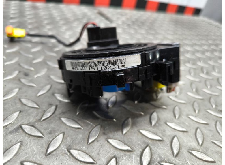 Шлейф руля к Шлейф руля к Kia Rio undefined г. Rio