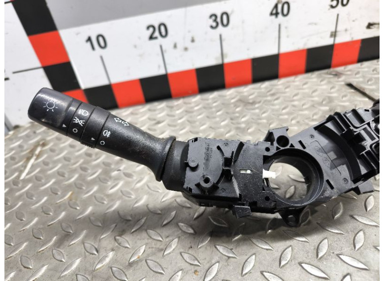 Переключатель подрулевой (стрекоза) к Переключатель подрулевой (стрекоза) к Kia Rio undefined г. Rio