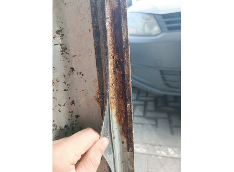 Дверь сдвижная правая к Дверь сдвижная правая к Citroen Jumpy undefined г. Jumpy