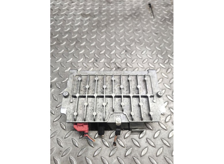 Блок радио к Audi A5