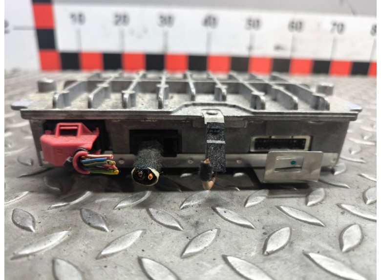 Блок радио к Блок радио к Audi A5 undefined г. A5