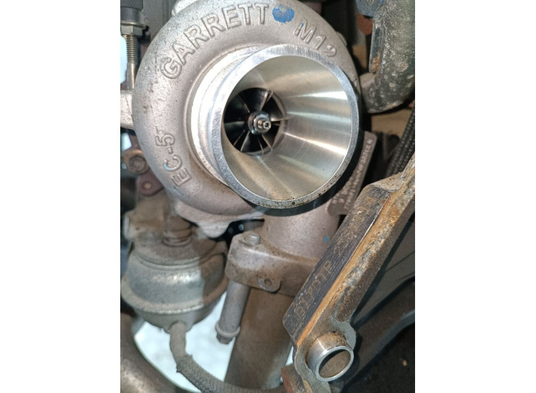 Турбина к Opel Astra, 2011г.