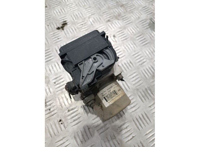 Блок ABS к Блок ABS к Peugeot Boxer undefined г. Boxer