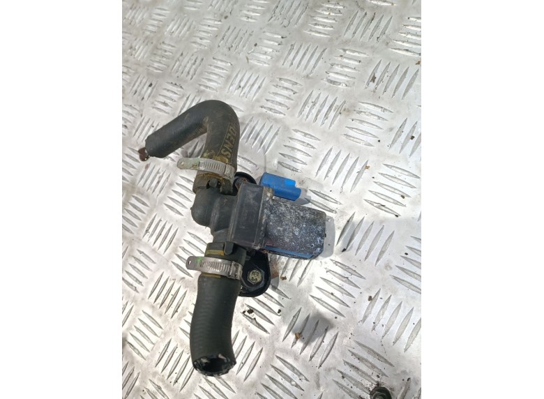 Насос антифриза дополнительный к Peugeot Boxer