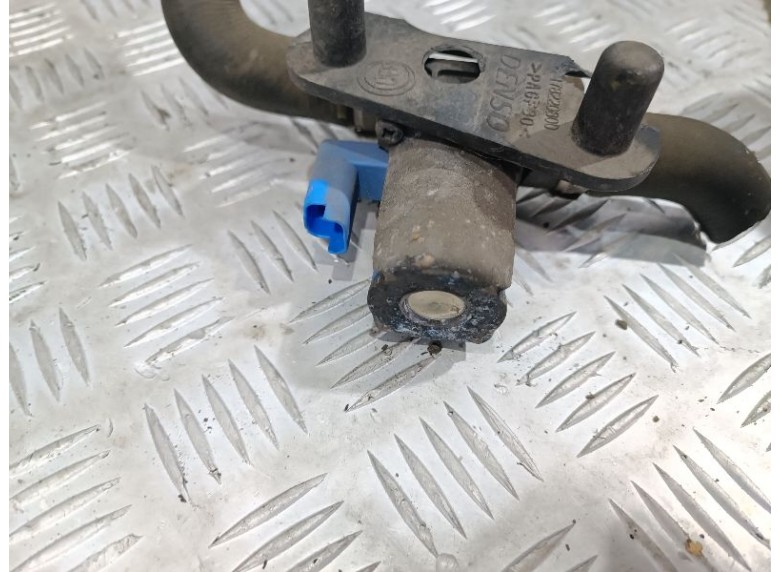 Насос антифриза дополнительный к Насос антифриза дополнительный к Peugeot Boxer undefined г. Boxer