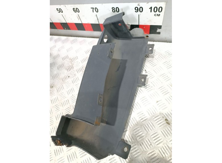 Клык бампера задний левый к Клык бампера задний левый к Peugeot Boxer undefined г. Boxer