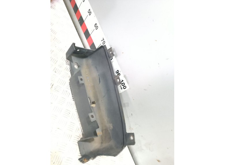 Клык бампера задний левый к Клык бампера задний левый к Peugeot Boxer undefined г. Boxer