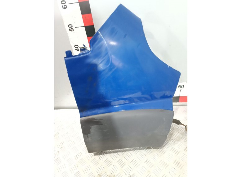 Крыло переднее правое к Peugeot Boxer