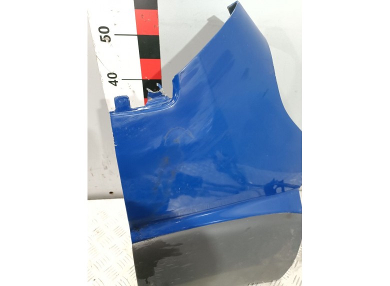 Крыло переднее правое к Крыло переднее правое к Peugeot Boxer undefined г. Boxer