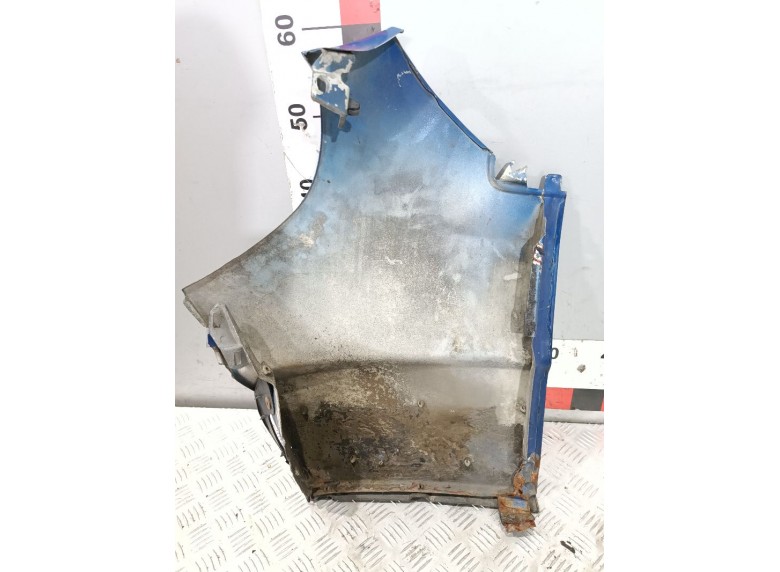 Крыло переднее правое к Крыло переднее правое к Peugeot Boxer undefined г. Boxer