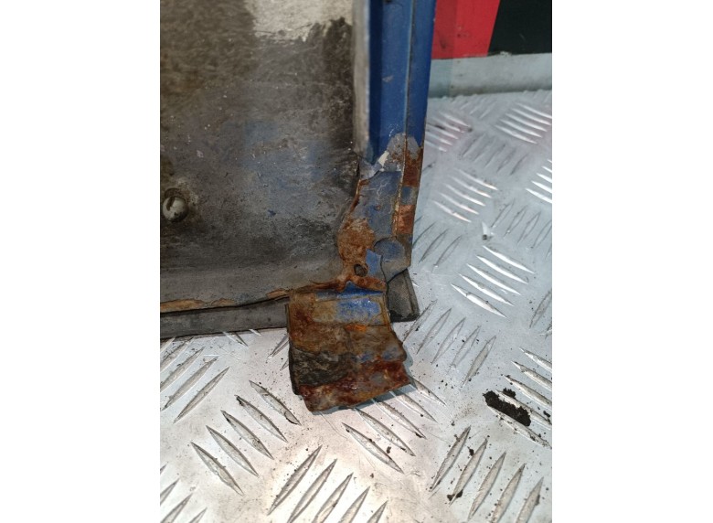 Крыло переднее правое к Крыло переднее правое к Peugeot Boxer undefined г. Boxer