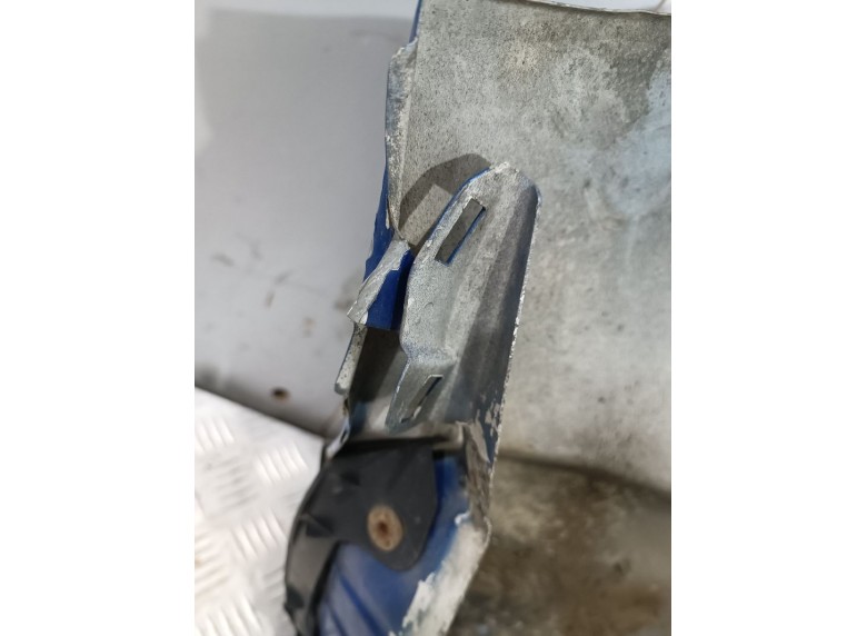 Крыло переднее правое к Крыло переднее правое к Peugeot Boxer undefined г. Boxer