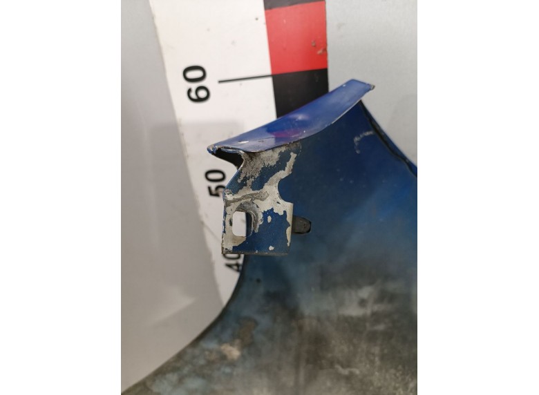 Крыло переднее правое к Крыло переднее правое к Peugeot Boxer undefined г. Boxer