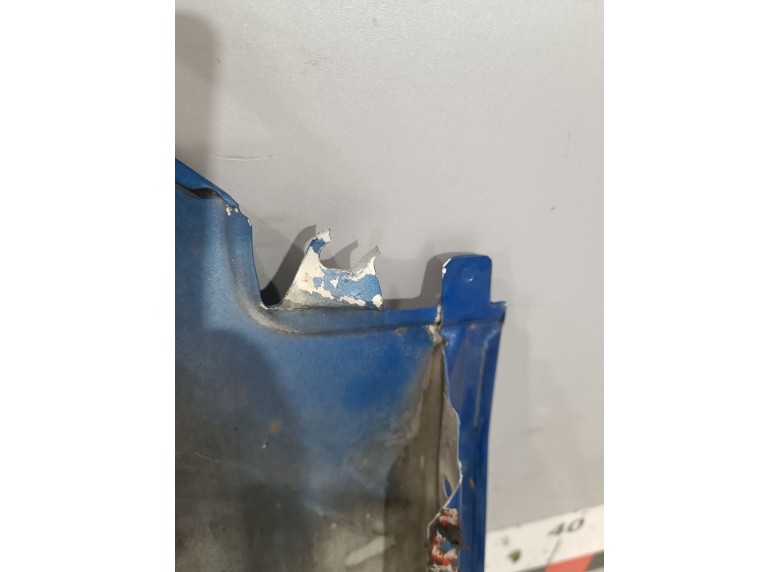 Крыло переднее правое к Крыло переднее правое к Peugeot Boxer undefined г. Boxer