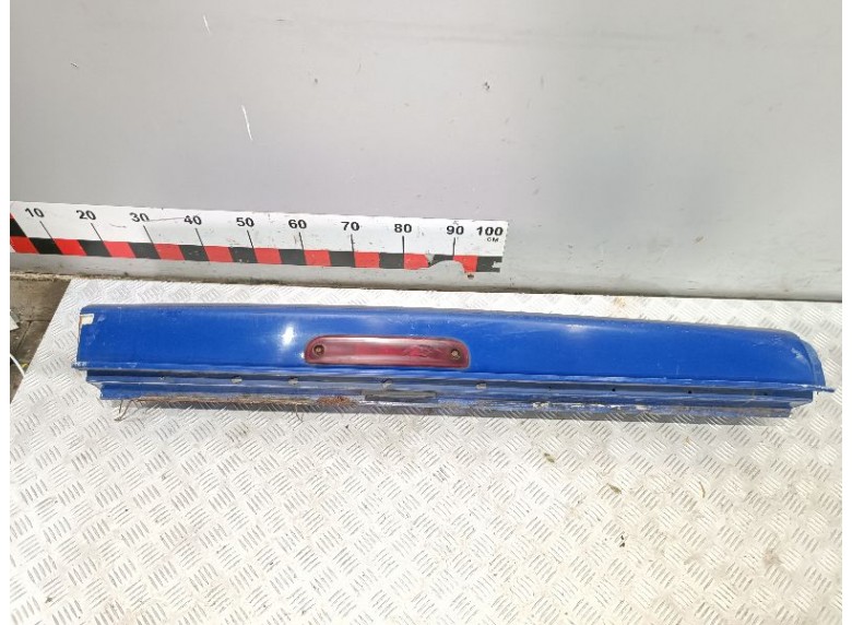 Крыша к Peugeot Boxer