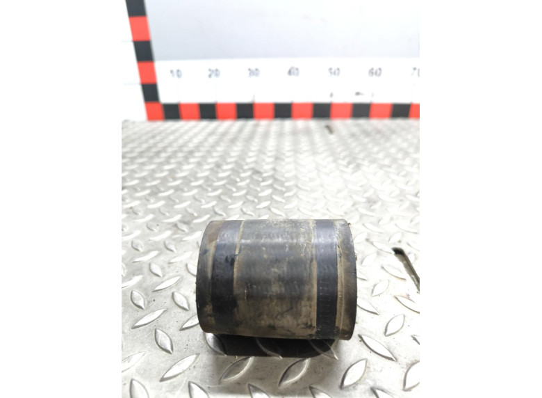 Патрубок интеркулера к Nissan Navara