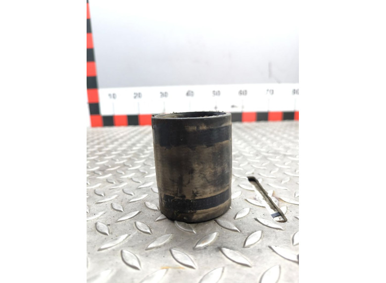 Патрубок интеркулера к Патрубок интеркулера к Nissan Navara undefined г. Navara