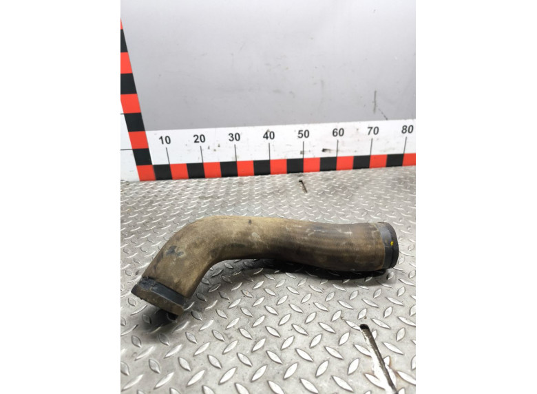 Патрубок интеркулера к Патрубок интеркулера к Nissan Navara undefined г. Navara