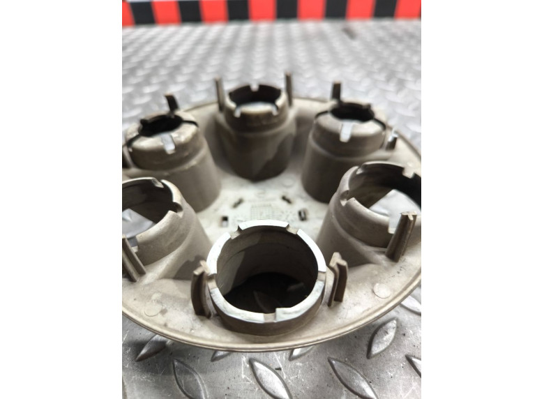 Колпак колесный к Колпак колесный к Nissan Navara undefined г. Navara