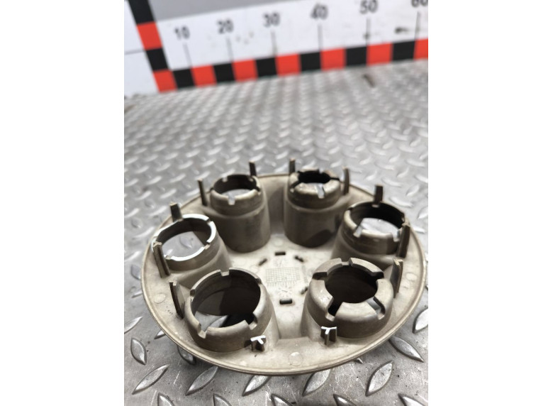 Колпак колесный к Колпак колесный к Nissan Navara undefined г. Navara