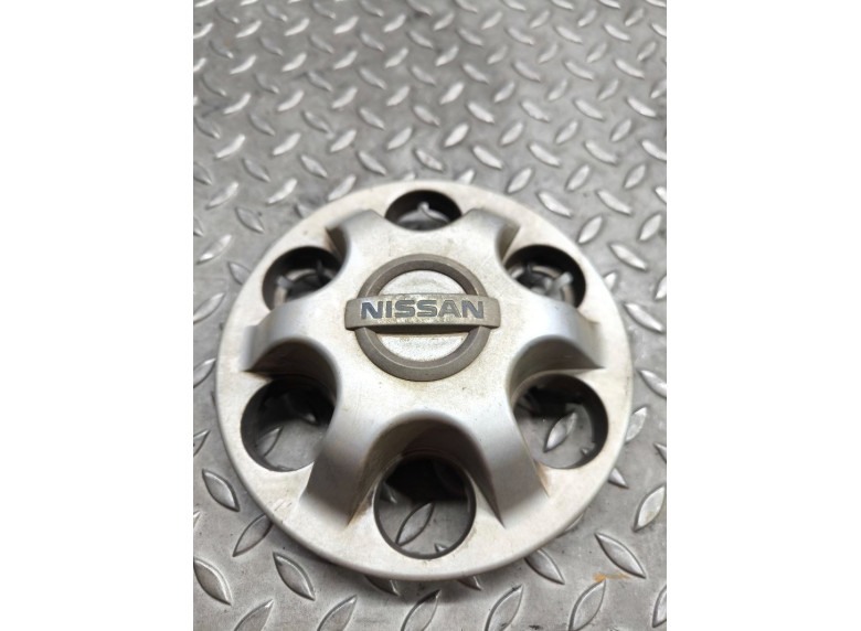 Колпак колесный к Nissan Navara