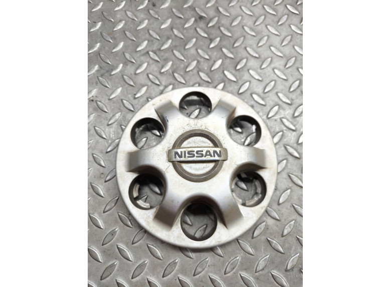 Колпак колесный к Nissan Navara