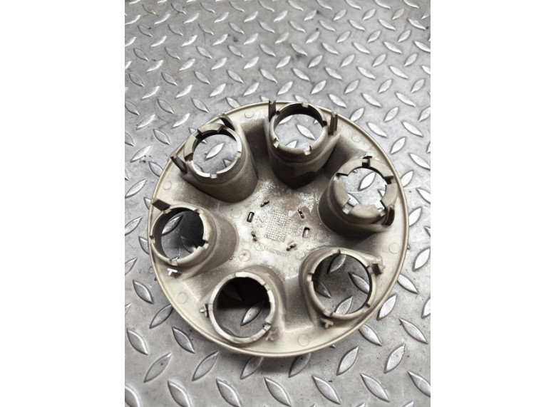 Колпак колесный к Колпак колесный к Nissan Navara undefined г. Navara