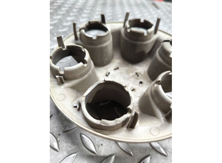 Колпак колесный к Колпак колесный к Nissan Navara undefined г. Navara