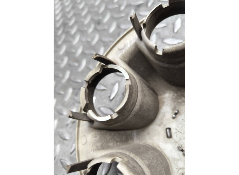 Колпак колесный к Колпак колесный к Nissan Navara undefined г. Navara