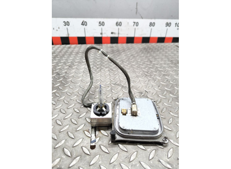 Блок розжига ксенона к Citroen C4 Grand Picasso, 2006г.