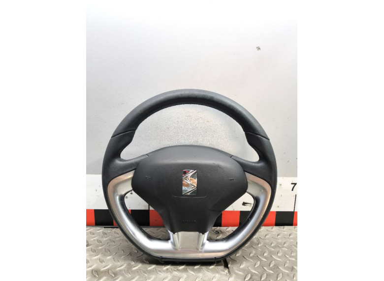 Подушка безопасности водителя к Citroen DS3, 2011г.