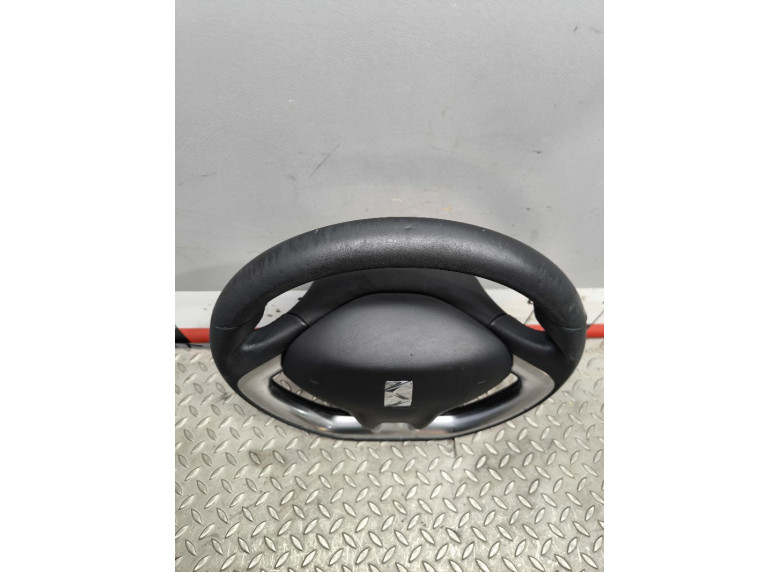 Подушка безопасности водителя к Citroen DS3, 2011г.