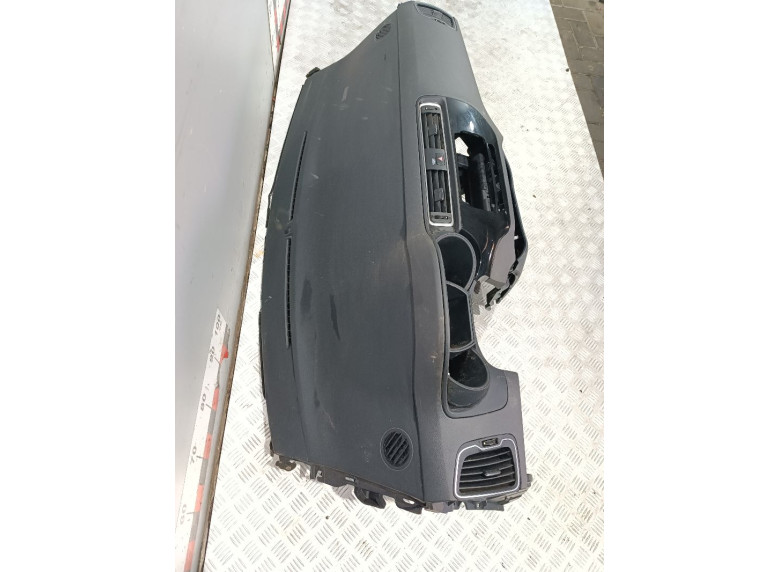 Панель передняя салона (торпедо) к Панель передняя салона (торпедо) к Kia Rio undefined г. Rio