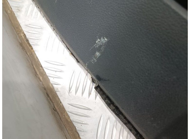 Панель передняя салона (торпедо) к Панель передняя салона (торпедо) к Kia Rio undefined г. Rio