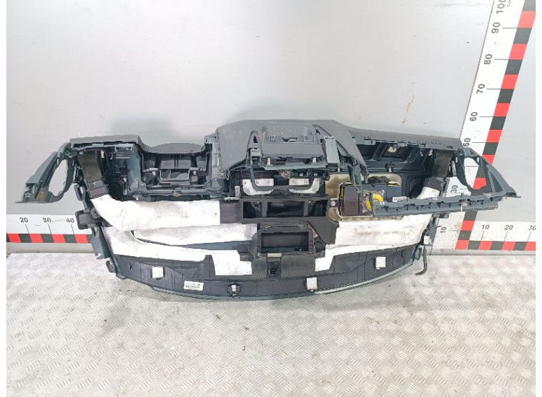 Панель передняя салона (торпедо) к Панель передняя салона (торпедо) к Kia Rio undefined г. Rio