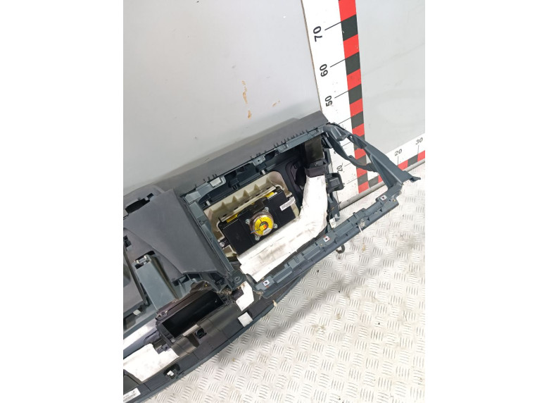 Панель передняя салона (торпедо) к Панель передняя салона (торпедо) к Kia Rio undefined г. Rio