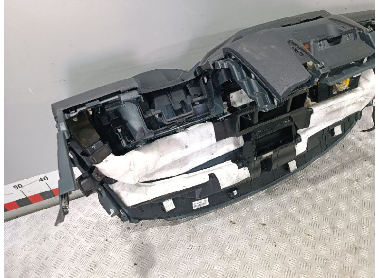 Панель передняя салона (торпедо) к Панель передняя салона (торпедо) к Kia Rio undefined г. Rio