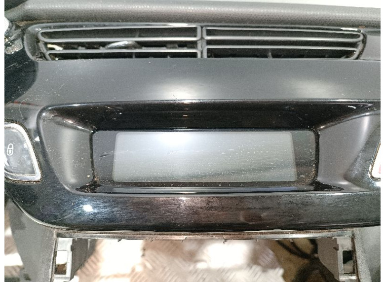 Дисплей к Citroen DS3, 2011г.