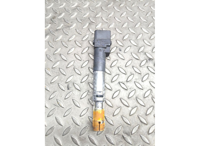 Катушка зажигания к Volkswagen Golf, 2000г.