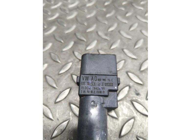 Катушка зажигания к Volkswagen Golf, 2000г.