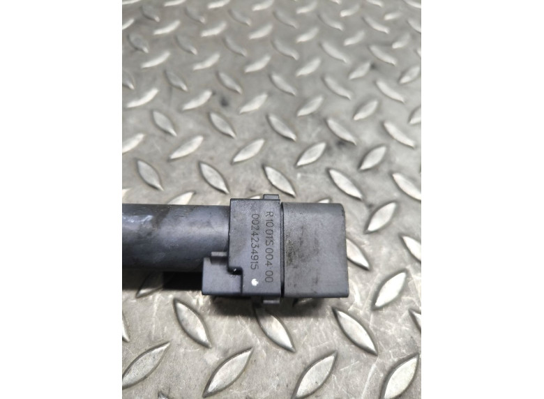 Катушка зажигания к Volkswagen Golf, 2000г.